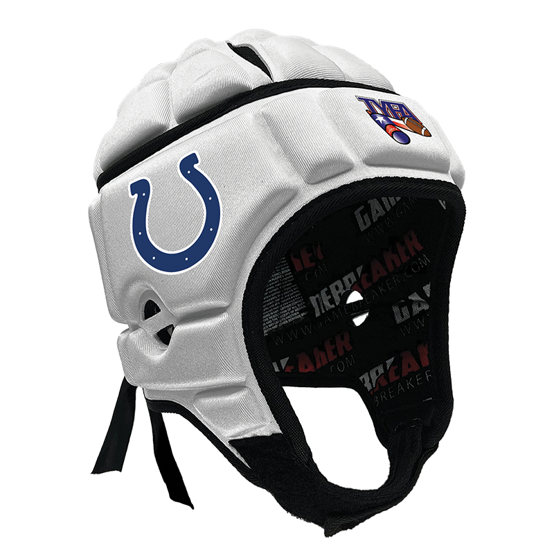 Alamo City Colts - TYFA :: GameBreaker or GameBreaker-Pro Headgear with Free Cinch Pack and Lip Protector Mouthguard