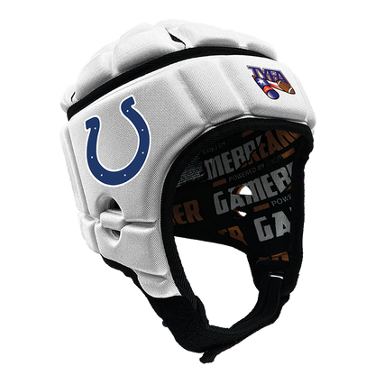 Alamo City Colts - TYFA :: GameBreaker or GameBreaker-Pro Headgear with Free Cinch Pack and Lip Protector Mouthguard