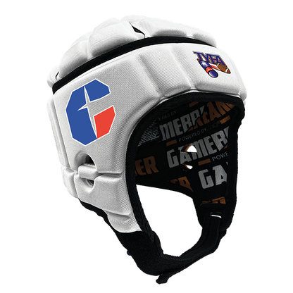 Cornerstone Warriors - TYFA :: GameBreaker or GameBreaker-Pro Headgear with Free Cinch Pack and Lip Protector Mouthguard