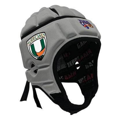 El Paso Hurricanes - TYFA :: GameBreaker or GameBreaker-Pro Headgear with Free Cinch Pack and Lip Protector Mouthguard
