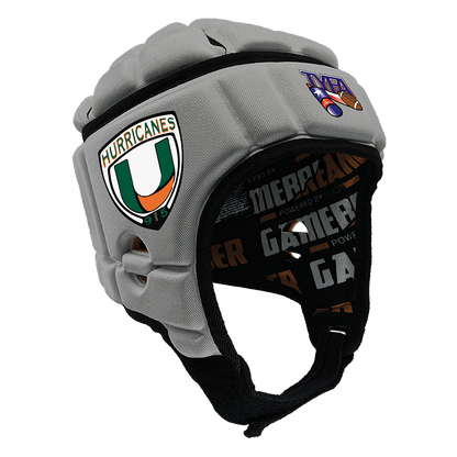 El Paso Hurricanes - TYFA :: GameBreaker or GameBreaker-Pro Headgear with Free Cinch Pack and Lip Protector Mouthguard