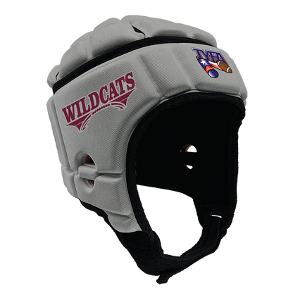 Floresville Wildcats - TYFA :: GameBreaker or GameBreaker-Pro Headgear with Free Cinch Pack and Lip Protector Mouthguard