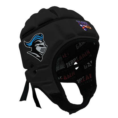 Mesquite Hills Knights - TYFA :: GameBreaker or GameBreaker-Pro Headgear with Free Cinch Pack and Lip Protector Mouthguard