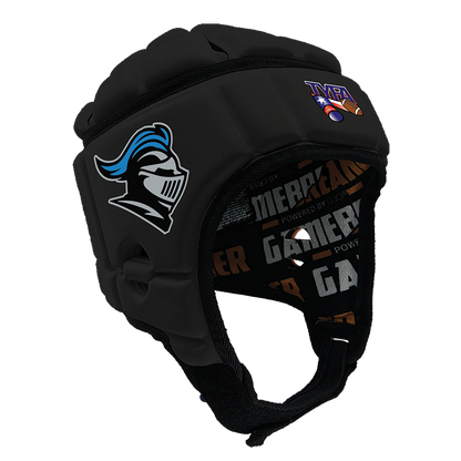 Mesquite Hills Knights - TYFA :: GameBreaker or GameBreaker-Pro Headgear with Free Cinch Pack and Lip Protector Mouthguard