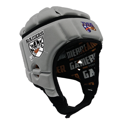 Northeast Raiders - TYFA :: GameBreaker or GameBreaker-Pro Headgear with Free Cinch Pack and Gamebreaker Lip Protector Mouthpiece