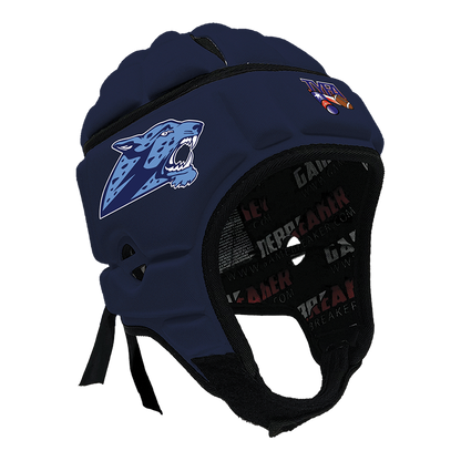 North Central Jaguars - TYFA :: GameBreaker or GameBreaker-Pro Headgear with Free Cinch Pack and Lip Protector Mouthguard