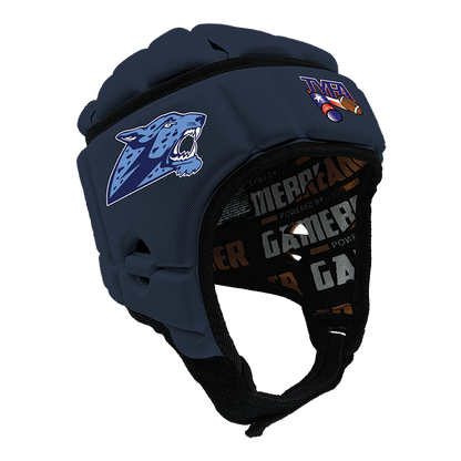 North Central Jaguars - TYFA :: GameBreaker or GameBreaker-Pro Headgear with Free Cinch Pack and Lip Protector Mouthguard