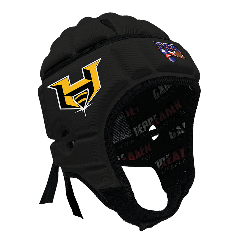 Southeast Hornets - TYFA :: GameBreaker or GameBreaker-Pro Headgear with Free Cinch Pack and Lip Protector Mouthguard