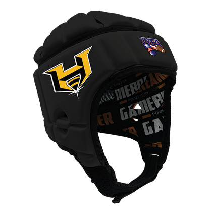 Southeast Hornets - TYFA :: GameBreaker or GameBreaker-Pro Headgear with Free Cinch Pack and Lip Protector Mouthguard