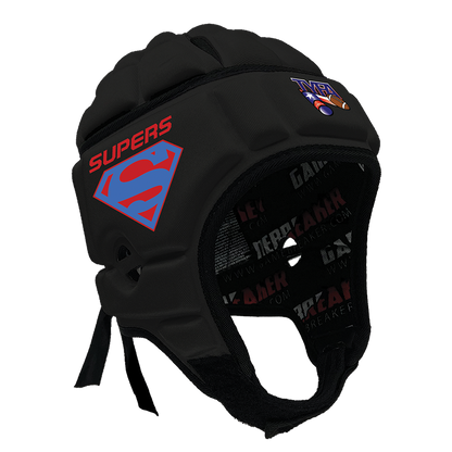 El Paso Supers - TYFA :: GameBreaker or GameBreaker-Pro Headgear with Free Cinch Pack and Gamebreaker Lip Protector Mouthpiece