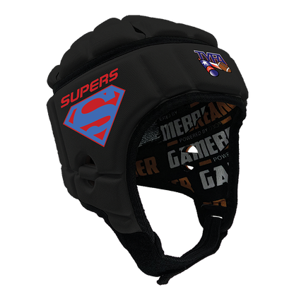 El Paso Supers - TYFA :: GameBreaker or GameBreaker-Pro Headgear with Free Cinch Pack and Gamebreaker Lip Protector Mouthpiece
