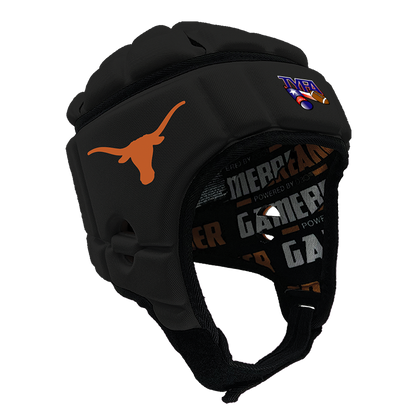 Upper Valley Longhorns - TYFA :: GameBreaker or GameBreaker-Pro Headgear with Free Cinch Pack and Lip Protector Mouthguard