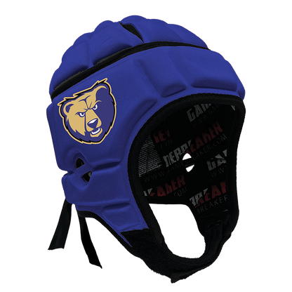 Tahoma Jr. Bears - WYFC :: GameBreaker or GameBreaker-Pro Headgear with Free Cinch Pack and Gamebreaker Lip Protector Mouthpiece