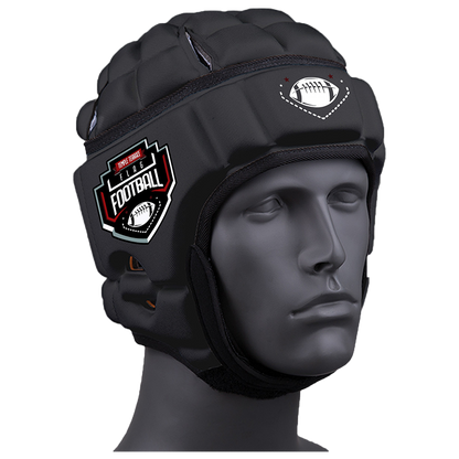 Temple Terrace Flag Football :: GameBreaker or GameBreaker-Pro Headgear WITH FREE CINCH PACK