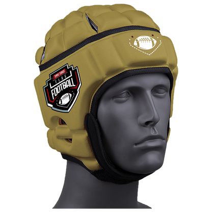 Temple Terrace Flag Football :: GameBreaker or GameBreaker-Pro Headgear WITH FREE CINCH PACK