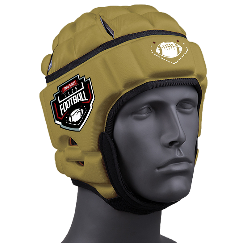 Temple Terrace Flag Football :: GameBreaker or GameBreaker-Pro Headgear WITH FREE CINCH PACK