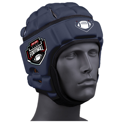 Temple Terrace Flag Football :: GameBreaker or GameBreaker-Pro Headgear WITH FREE CINCH PACK