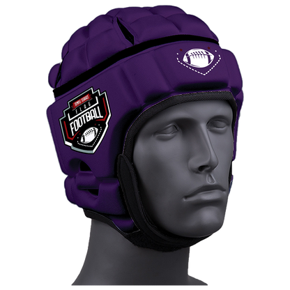 Temple Terrace Flag Football :: GameBreaker or GameBreaker-Pro Headgear WITH FREE CINCH PACK