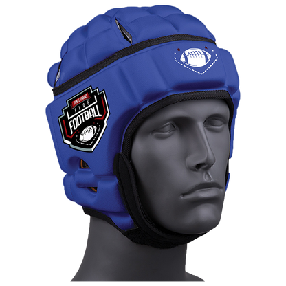 Temple Terrace Flag Football :: GameBreaker or GameBreaker-Pro Headgear WITH FREE CINCH PACK