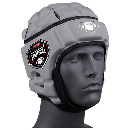 Temple Terrace Flag Football :: GameBreaker or GameBreaker-Pro Headgear WITH FREE CINCH PACK
