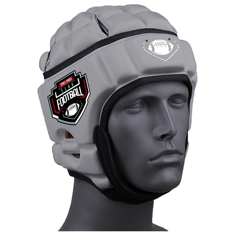 Temple Terrace Flag Football :: GameBreaker or GameBreaker-Pro Headgear WITH FREE CINCH PACK