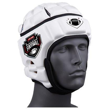 Temple Terrace Flag Football :: GameBreaker or GameBreaker-Pro Headgear WITH FREE CINCH PACK