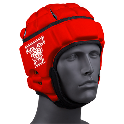 Terrell High School :: GameBreaker or GameBreaker-Pro Headgear with Free Cinch Pack and Gamebreaker Lip Protector Mouthpiece