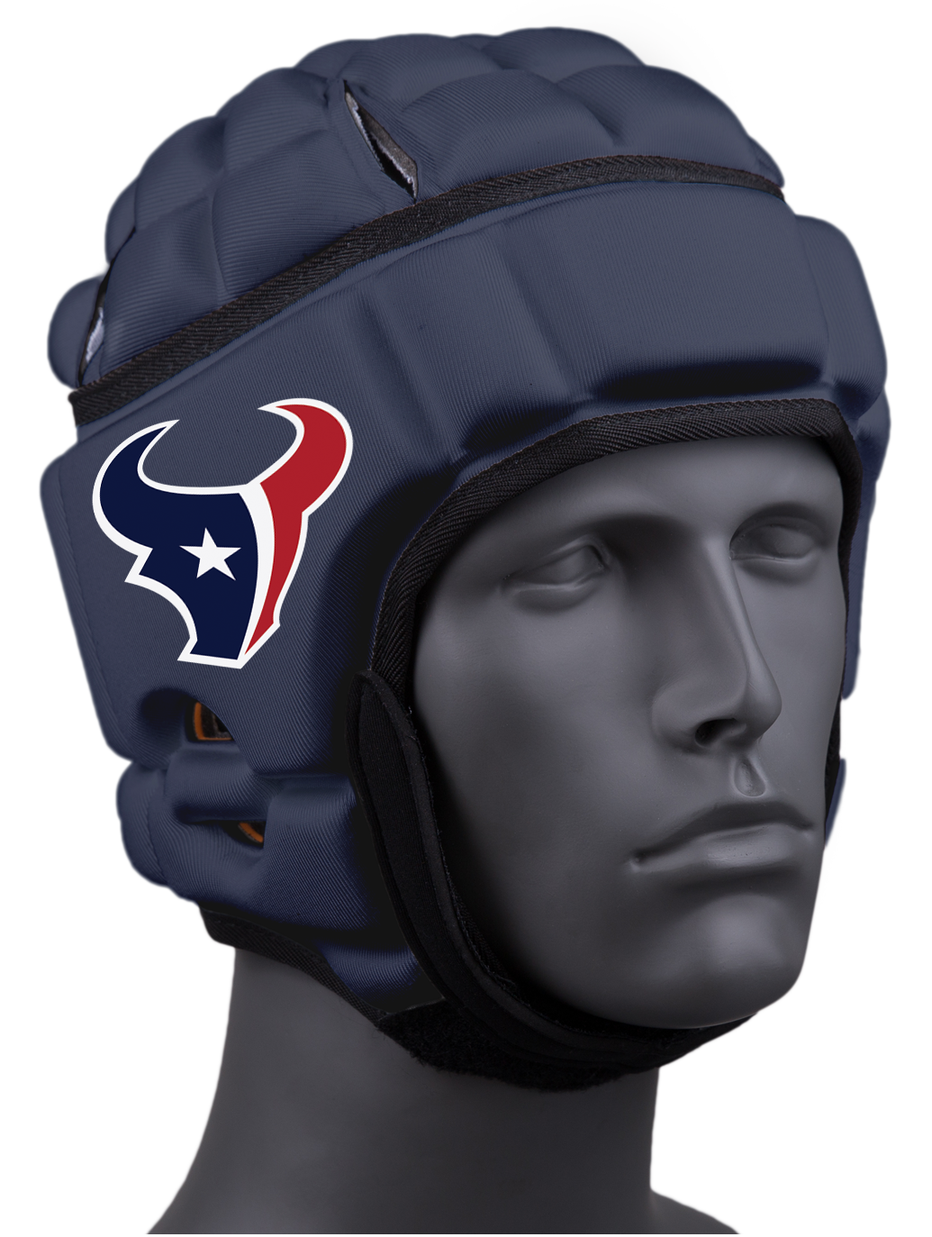 Niceville NFL Flag Teams :: GameBreaker or GameBreaker-Pro Headgear with Free Cinch Pack and Gamebreaker Lip Protector Mouthpiece