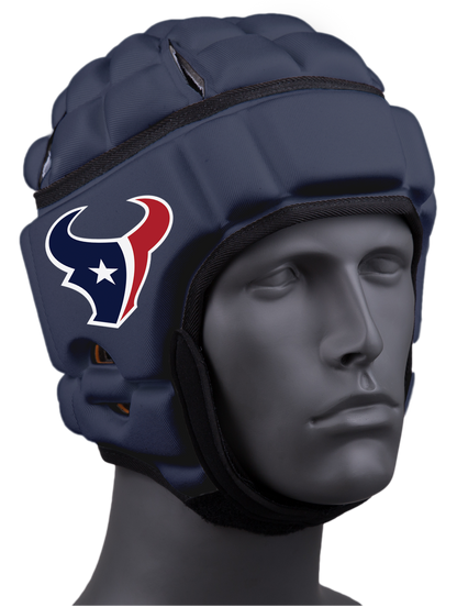 Niceville NFL Flag Teams :: GameBreaker or GameBreaker-Pro Headgear with Free Cinch Pack and Gamebreaker Lip Protector Mouthpiece