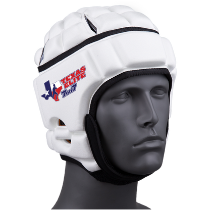 Texas Elite 7on7 :: GAMEBREAKER OR GAMEBREAKER-PRO HEADGEAR WITH FREE CINCH PACK AND Gamebreaker Lip Protector Mouthpiece