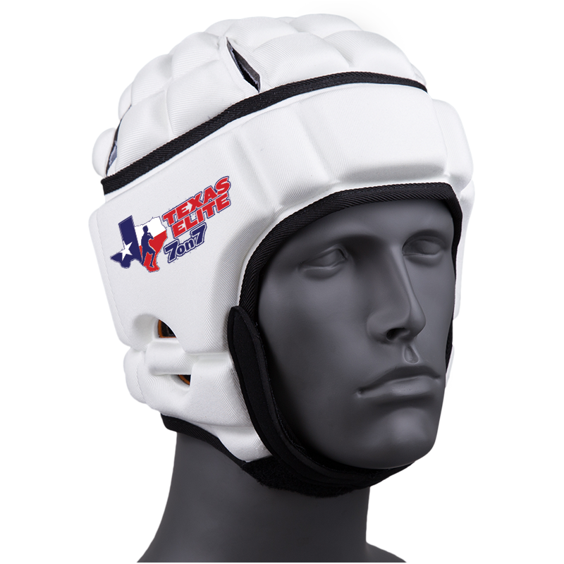 Texas Elite 7on7 :: GAMEBREAKER OR GAMEBREAKER-PRO HEADGEAR WITH FREE CINCH PACK AND Gamebreaker Lip Protector Mouthpiece