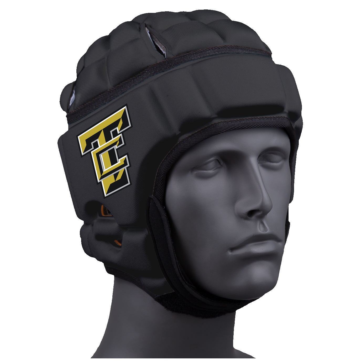 The Colony Wrestling :: GameBreaker-Pro Headgear with Free Cinch Pack