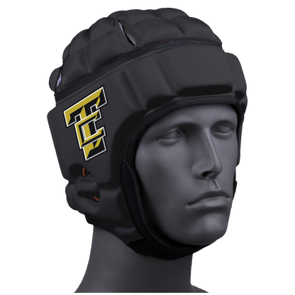 The Colony Wrestling :: GameBreaker-Pro Headgear with Free Cinch Pack