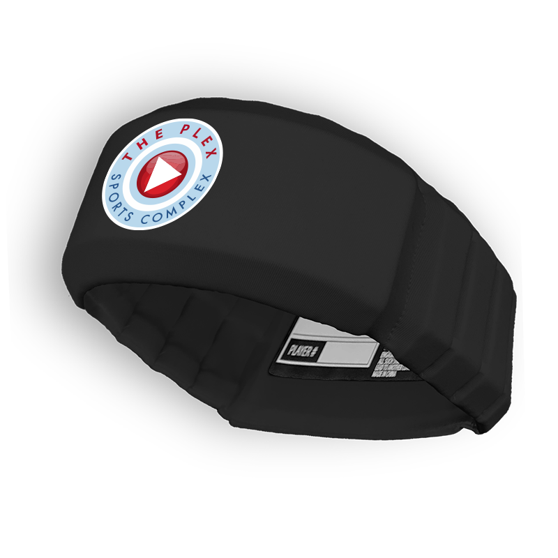 The Plex Sports Complex :: GameBreaker Soft Shell Headgear or Aura Headband with Free Cinch Bag and Lip Protector Mouthpiece