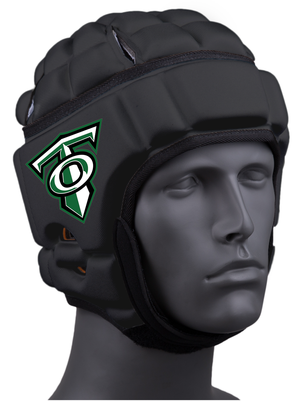 Thousand Oaks Titans :: GameBreaker-Pro Headgear