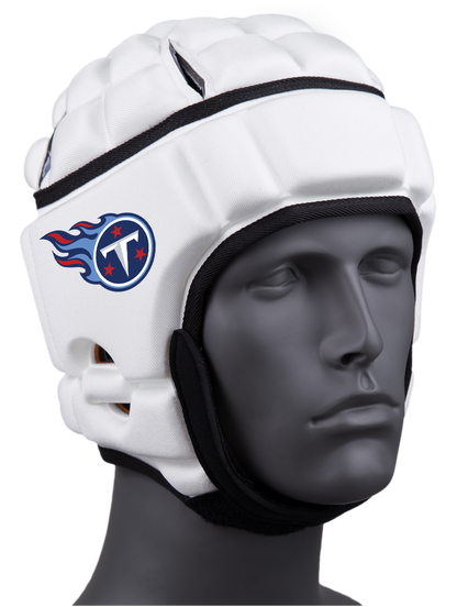 Niceville NFL Flag Teams :: GameBreaker or GameBreaker-Pro Headgear with Free Cinch Pack and Gamebreaker Lip Protector Mouthpiece