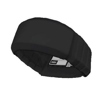 soft helmets & headbands