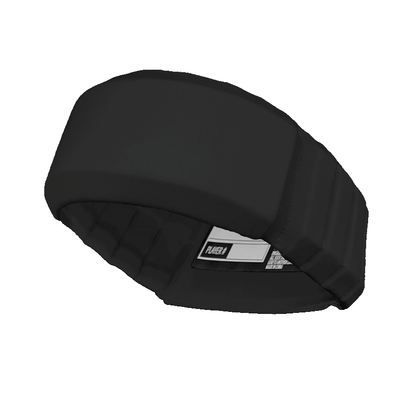 soft helmets & headbands