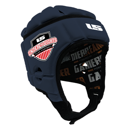 Unrivaled Under the Lights :: GameBreaker or GameBreaker-Pro Headgear with Free Cinch Pack and GameBreaker Lip Protector Mouthpiece