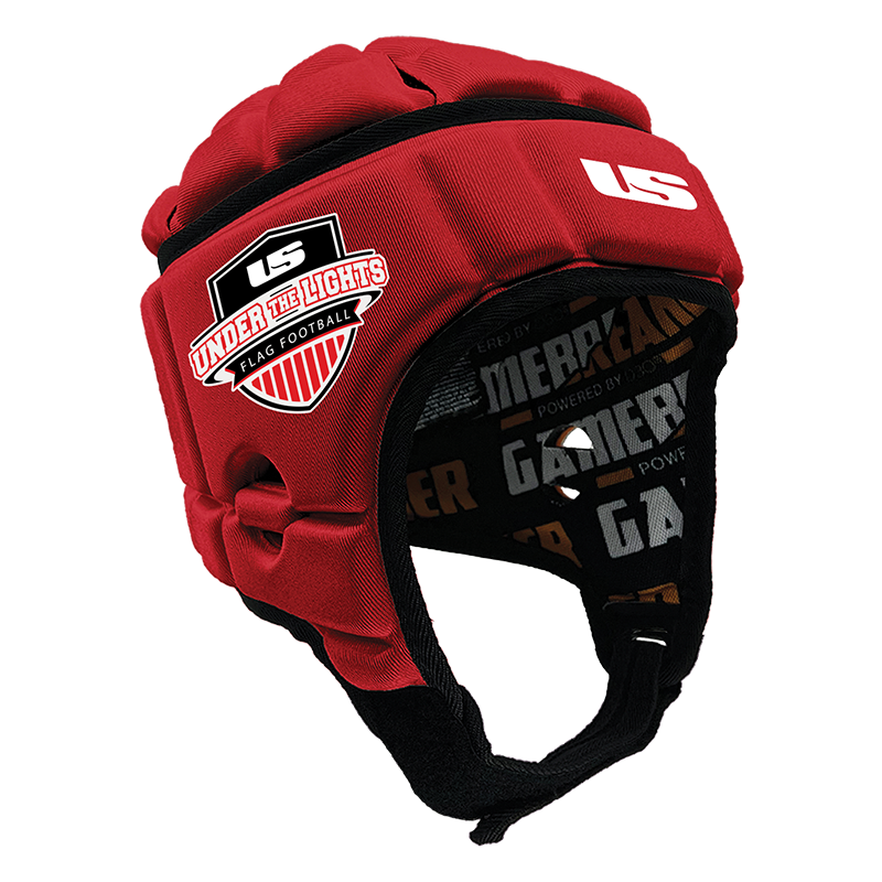 Unrivaled Under the Lights :: GameBreaker or GameBreaker-Pro Headgear with Free Cinch Pack and GameBreaker Lip Protector Mouthpiece