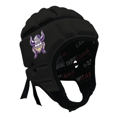 Valencia High School :: GameBreaker or GameBreaker-Pro Headgear with Free Cinch Pack and Gamebreaker Lip Protector Mouthpiece