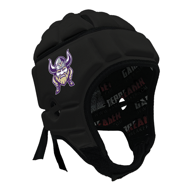 Valencia High School :: GameBreaker or GameBreaker-Pro Headgear with Free Cinch Pack and Gamebreaker Lip Protector Mouthpiece