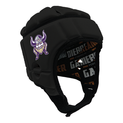 Valencia High School :: GameBreaker or GameBreaker-Pro Headgear with Free Cinch Pack and Gamebreaker Lip Protector Mouthpiece