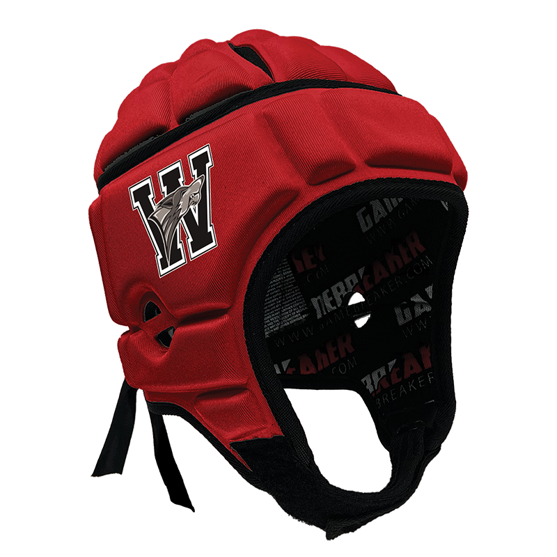 Valley Wolf Pack :: GameBreaker Headgear or GameBreaker-PRO with Free Cinch Pack and Gamebreaker Lip Protector Mouthpiece