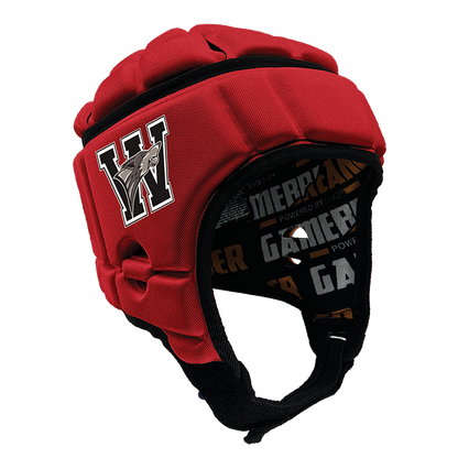 Valley Wolf Pack :: GameBreaker Headgear or GameBreaker-PRO with Free Cinch Pack and Gamebreaker Lip Protector Mouthpiece