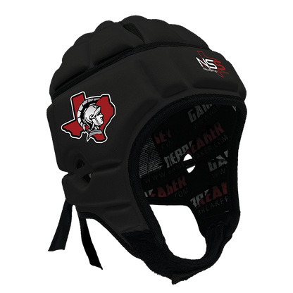 Vans Vandals :: GameBreaker or GameBreaker-Pro Headgear with Free Cinch Pack and Lip Protector Mouthguard
