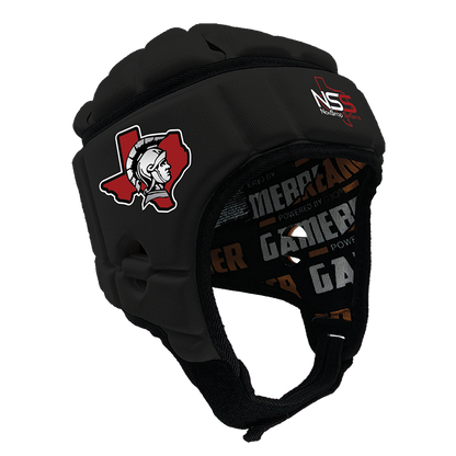 Vans Vandals :: GameBreaker or GameBreaker-Pro Headgear with Free Cinch Pack and Lip Protector Mouthguard