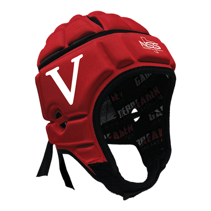 Vans Vandals :: GameBreaker or GameBreaker-Pro Headgear with Free Cinch Pack and Lip Protector Mouthguard