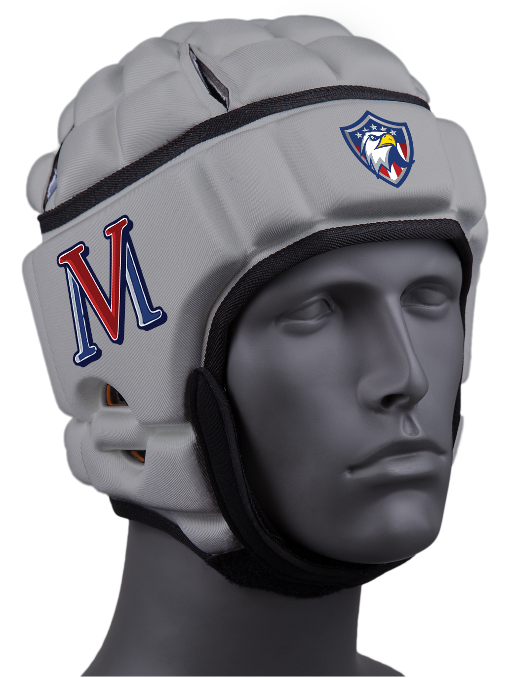 CC Veterans Memorial High School :: GameBreaker-Pro Headgear