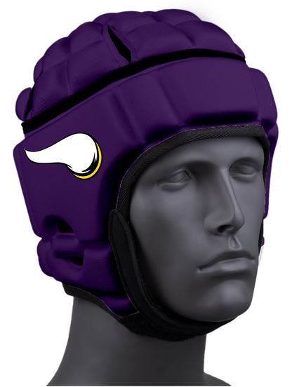 Niceville NFL Flag Teams :: GameBreaker or GameBreaker-Pro Headgear with Free Cinch Pack and Gamebreaker Lip Protector Mouthpiece